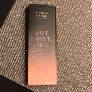 Shades By Shan San Francisco